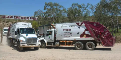 La Ibero demandó estrictas normas ambientales al relleno sanitario