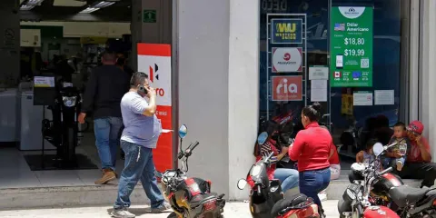 Remesas en Puebla crecen más de 10% en 2026 y fortalecen economía estatal