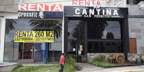 Imponer límites al sector inmobiliario frenará inversión en viviendas: AMPI