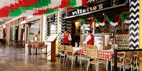 Se mejorará la seguridad estructural en los restaurantes poblanos 