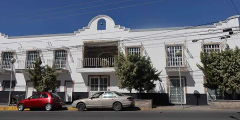 Totimehuacán no puede convertirse en municipio “al vapor”, advierte diputado del PT