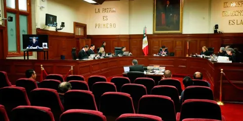 Resolutivo federal podría incluir participación indígena en procesos electorales municipales