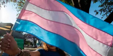 Se cumplirán derechos de las infancias trans como lo mandata la SCJN: Fedrha Suriano