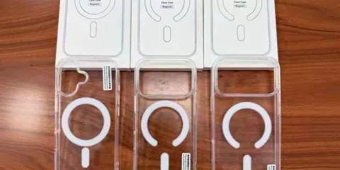Se filtran fundas del iPhone 18 Pro y revelan cambios en la cámara y el diseño