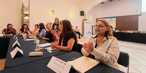 Se refuerzan acciones por los derechos y seguridad de las mujeres en Huauchinango