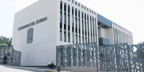 Morena y el PAN se encaran por falta de rumbo legislativo 