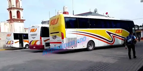 Pasajes sin aumentos en Serdán, pese al aumento de la gasolina 