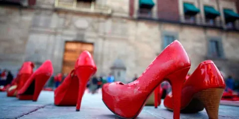 Sheinbaum publica reforma que homologa penas contra el feminicidio en todo México