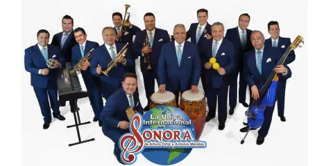 La Única Internacional Sonora Santanera festejará a las mamás
