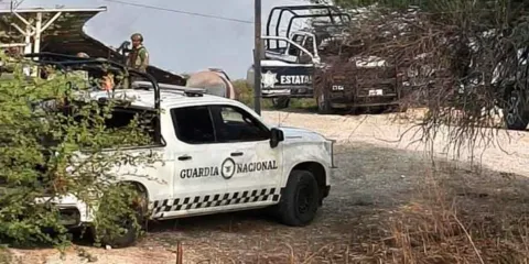 Coparmex Puebla condena violencia en Tehuitzingo y exige justicia