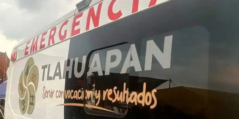 Pareja de "su ex" lo baleó cuando llegó a ver a sus hijos 