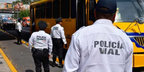  Tonantzin Fernández fortalece la seguridad y reduce 8.8% la incidencial delictiva en San Pedro Cholula