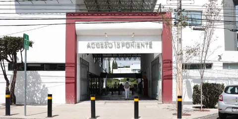 UPAEP renueva equipo directivo rumbo a la Visión 2033