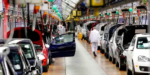 Puebla acelera venta de autos nuevos y se coloca entre los mercados más fuertes del país