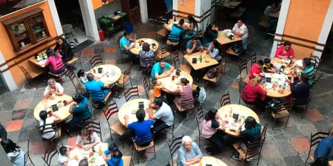 Turismo Municipal reportó ganancias del 20% por Día de las Madres