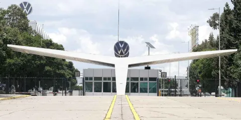 Sitiavw buscará aumento de 17% en Volkswagen Puebla en revisión contractual