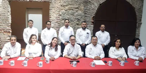Trabajadores administrativos de VW arrancaron trabajos para conformar sindicato