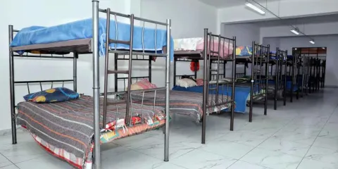 Activa Pepe Chedraui refugio temporal por lluvias en Puebla Capital