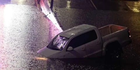 AECO alerta que Puebla podría perder miles de millones por lluvias si no moderniza su drenaje