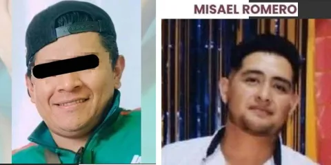 Amozoc: detienen a “El Caras”, reclutador de jóvenes para el narco; continúa la búsqueda de Misael Romero