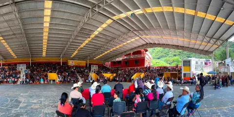 Huitzilan de Serdán prioriza la paz social y se abstiene de participar en asamblea del FAISPIAM 2026