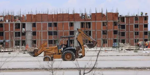 Atlixco tendrá 160 viviendas del programa Vivienda para el Bienestar