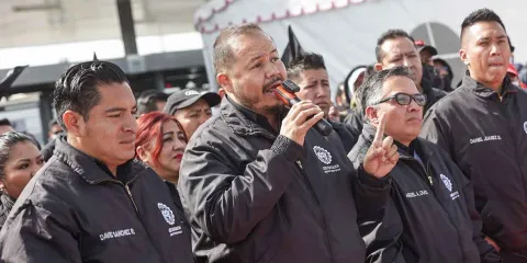 Sitaudi mantiene doble lucha laboral, reparto de utilidades y revisión contractual 