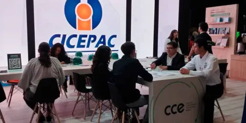 CICEPAC lleva la experiencia de Puebla al Smart City Expo Latam Congress 2026