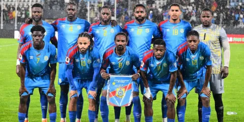 RD Congo vs Chile en duda por brote de ébola previo al Mundial 2026
