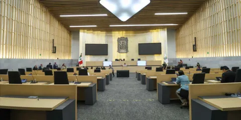 Congreso de Puebla acumula más de 700 iniciativas sin resolver