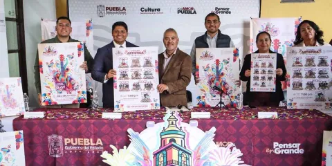 Feria de Cuautlancingo 2026 espera más de 60 mil visitantes y una derrama superior a 50 mdp