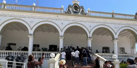 Desde el Congreso piden “no acelerarse” por conflicto de Acatlán