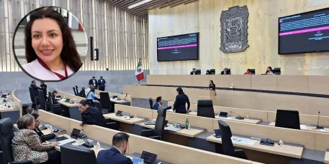 Diputados iniciarán proceso de revocación de la edil de Acatlán