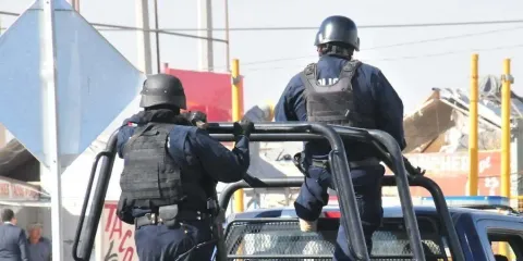 Ediles deben hacer cumplir protocolos de seguridad y respetar derechos humanos: Segob