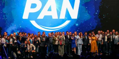 El PAN busca a sus candidatos 