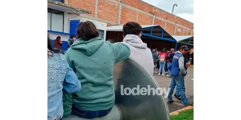 Paro en Maritex de San Salvador El Verde deja a más de 500 trabajadores sin salario