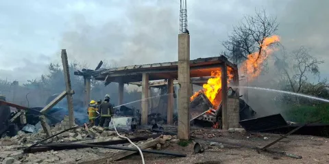 Se investigará a fondo la explosión de pipas en Tepeaca 