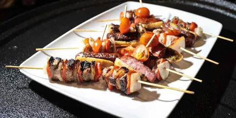 La Guía Michelin catapultó la gastronomía de Puebla a nivel internacional 