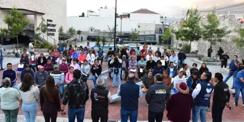 Gobierno de Puebla atiende a damnificados: 83 familias afectadas por explosión en Tepeaca