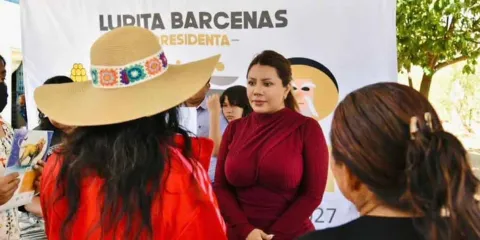 En Acatlán, sigue la tensión