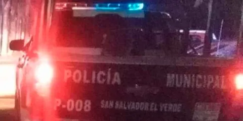 Hallan cadáver torturado de un hombre en El Verde