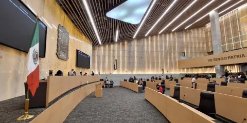 La revocación de mandato es un proceso serio, no se improvisa: Congreso