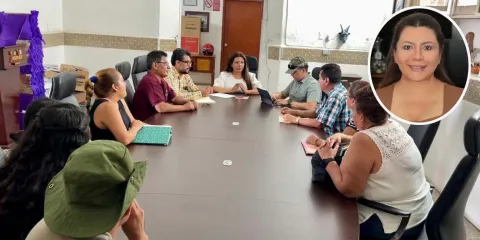 MC alerta por revocación de mandato en Acatlán: podría afectar la gobernabilidad