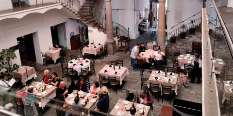 Pasaporte Gastronómico Poblano, esta es la lista de restaurantes con promociones 