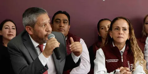 Morena endurece filtros para recibir a perfiles de la oposición