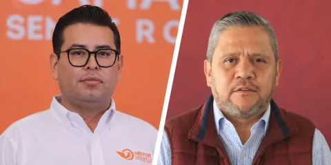 Morena minimiza destape de Néstor Camarillo rumbo a la alcaldía de Puebla; auguran derrota en 2027