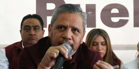 Morena Puebla sostiene ventaja política pese a triunfo del PRI en Coahuila
