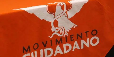 Movimiento Ciudadano quiere informe de funcionarios vinculados a irregularidades