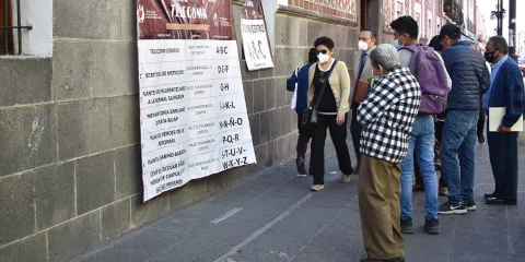 Pagos del Bienestar 2026: así podría quedar el calendario de depósitos para julio