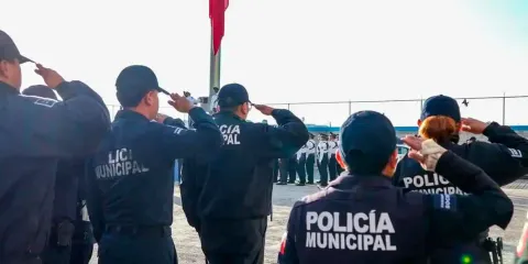 Morena pide investigar actuación policial y declaraciones de mujer detenida en San Andrés Cholula
